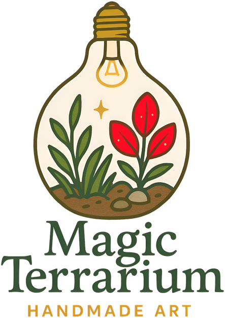 Magic Terrarium