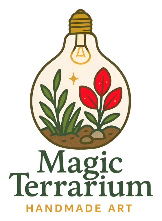 Magic Terrarium